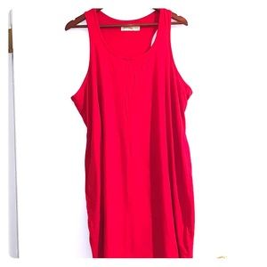 Faded Glory Dresses - Red dress Faded Glory Dresses - Red dress